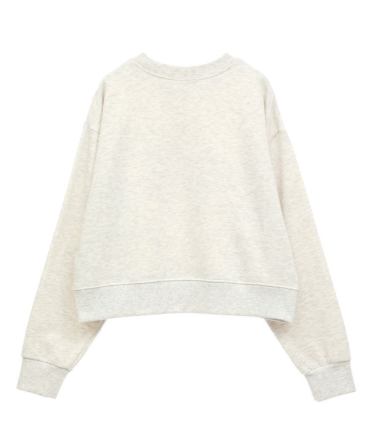 earth music&ecology「The Powerpuff Girls/emaeSスウェット」|スウェット・ジャージ|