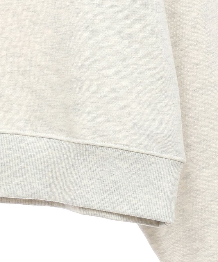 earth music&ecology「The Powerpuff Girls/emaeSスウェット」|スウェット・ジャージ|