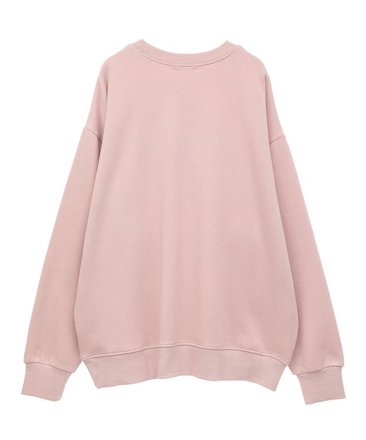 earth music&ecology「The Powerpuff Girls/emaeLスウェット」|スウェット・ジャージ|