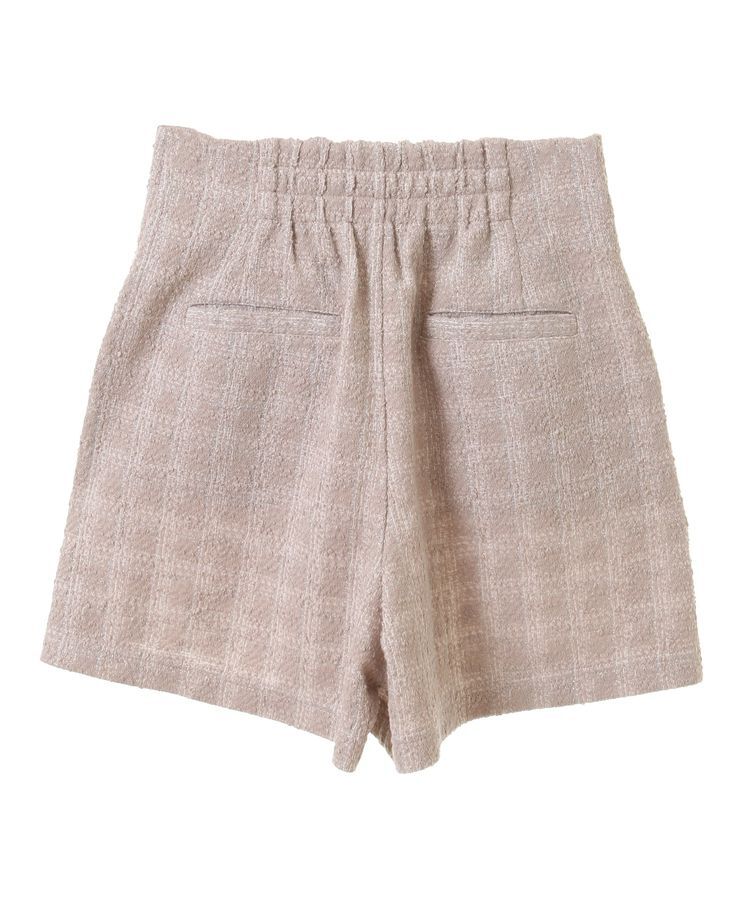 earth music&ecology「カットツイードショートパンツ」|その他|