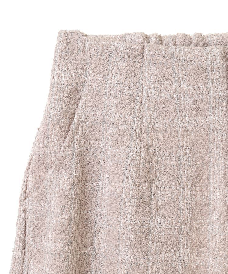 earth music&ecology「カットツイードショートパンツ」|その他|