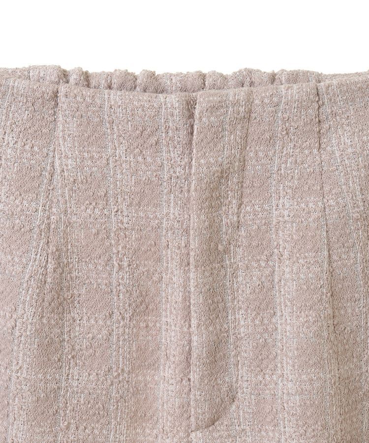 earth music&ecology「カットツイードショートパンツ」|その他|