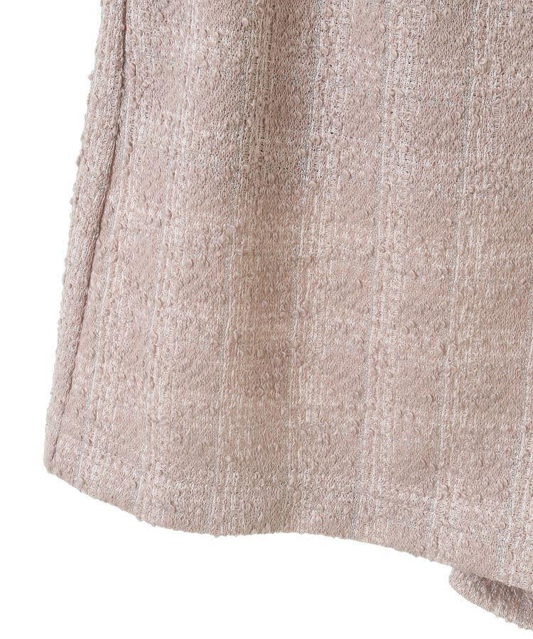 earth music&ecology「カットツイードショートパンツ」|その他|