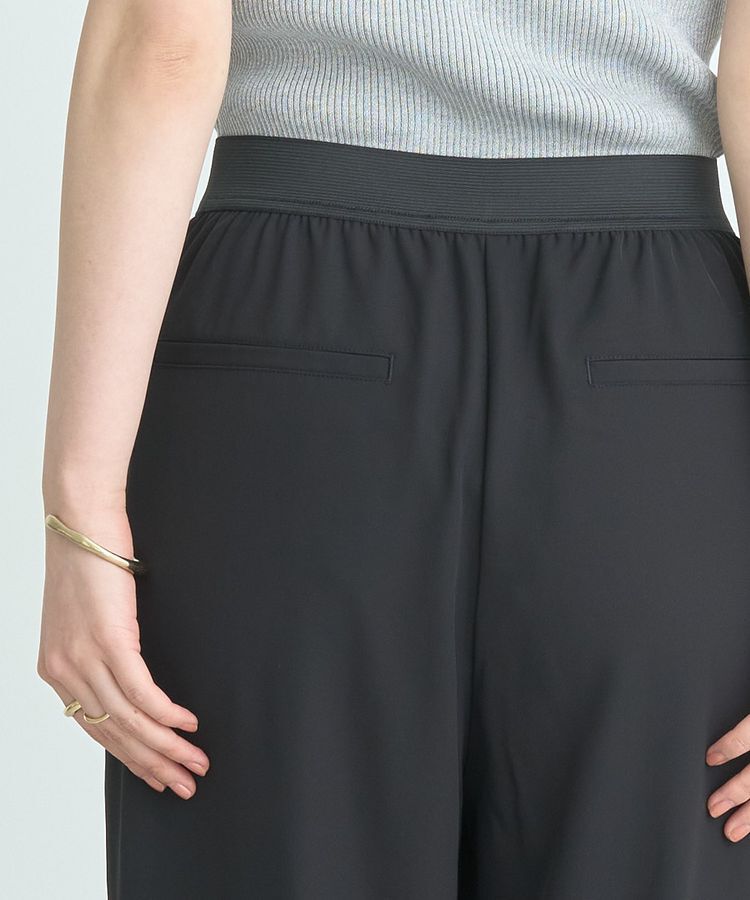 earth music&ecology「とろとろラインパンツ」|その他|