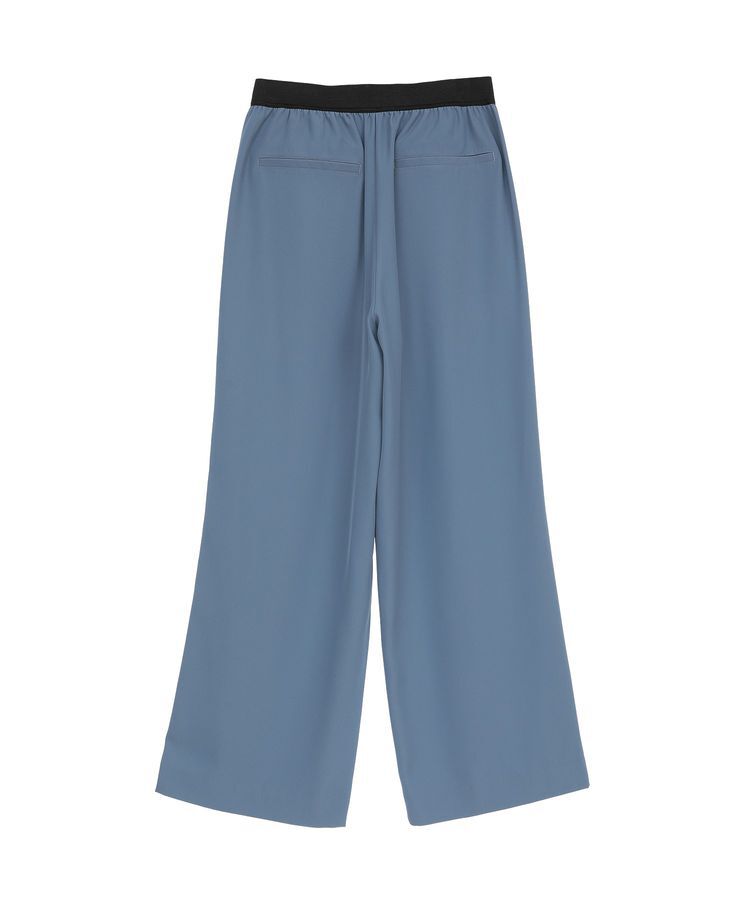 earth music&ecology「とろとろラインパンツ」|その他|