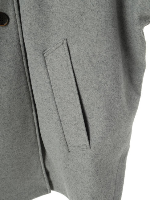  「ポンチョライクコート」|その他|