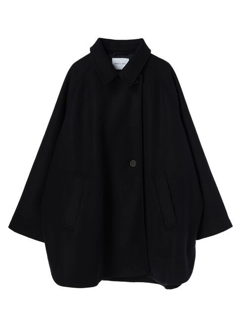  「ポンチョライクコート」|その他|