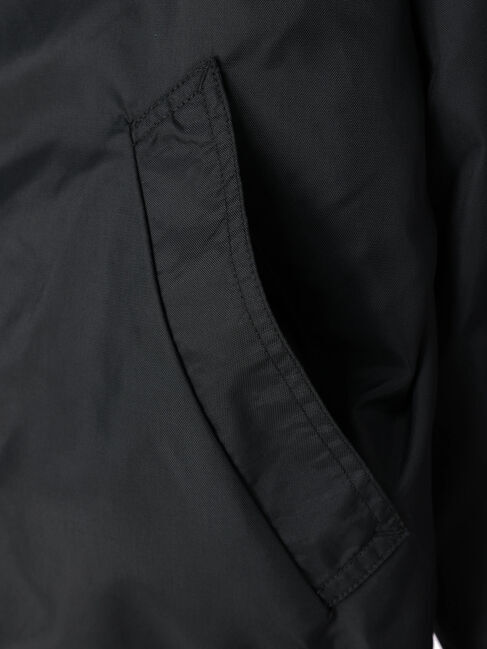  「リバーシブルフード付きボアコート」|その他|