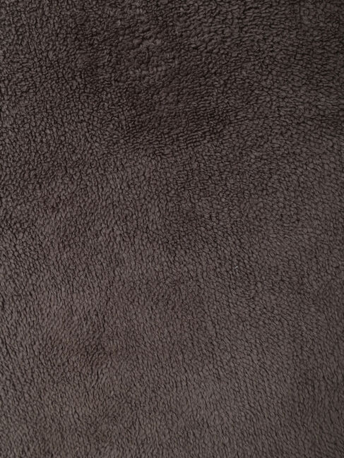  「GERRY シープボアフードプルオーバー」|スーツ|