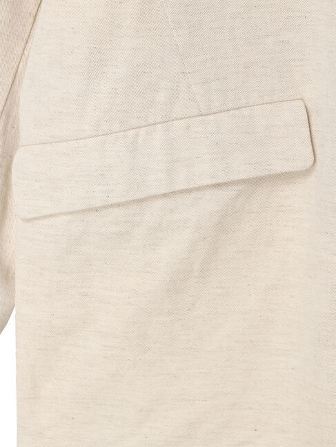  「Wボタンドロップショルダーテーラードジャケット2」|スーツ|