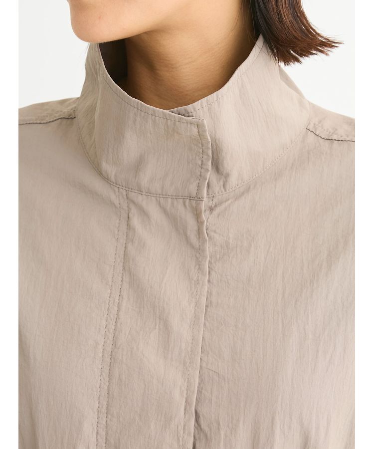 Green Parks「ドロストスタンドライトベスト」|その他|