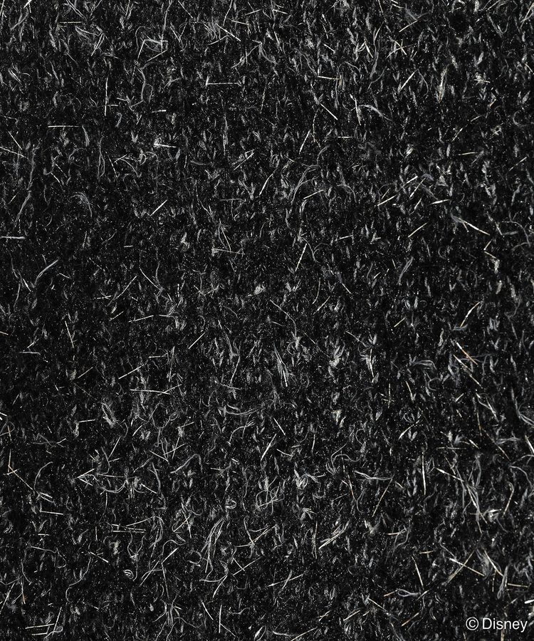 Green Parks「ナイトメア/ラメメッシュニットプルオーバー」|ニット・セーター|