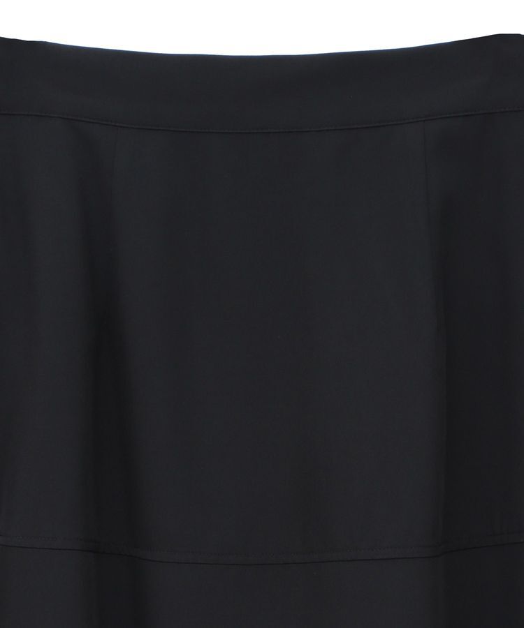 Green Parks「ミディ丈バルーンスカート」|スカート|