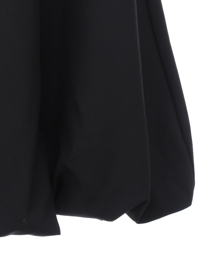 Green Parks「ミディ丈バルーンスカート」|スカート|