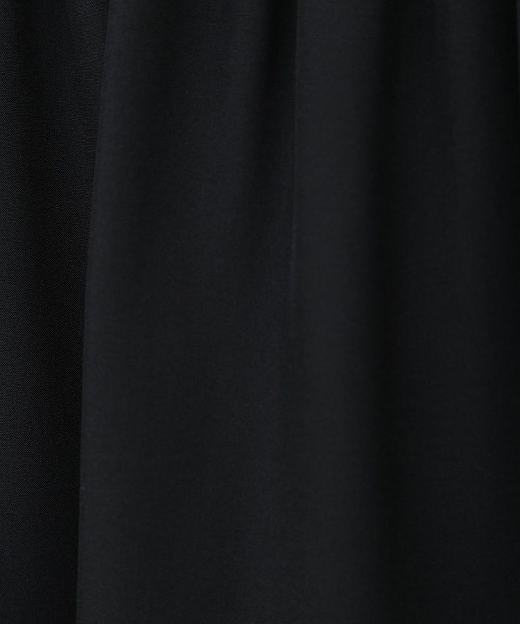 Green Parks「ミディ丈バルーンスカート」|スカート|