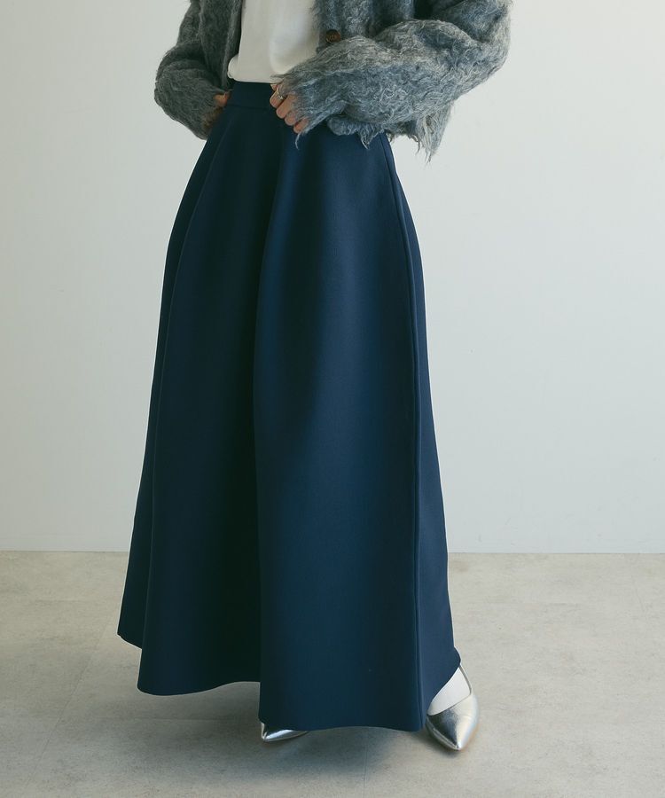 armonia「armonia.バルーンニットスカート」|スカート|