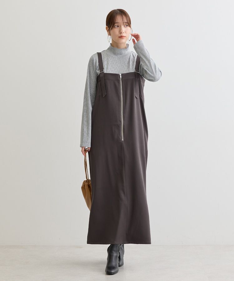 Green Parks「ラメリブタートルプルオーバー」|その他|