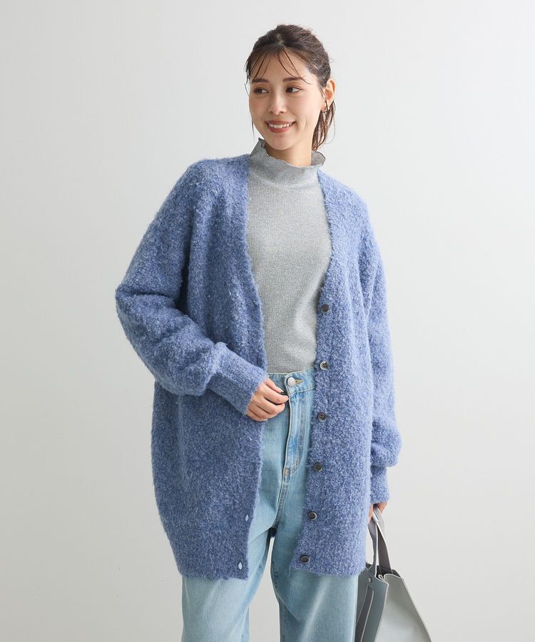 Green Parks「ラメリブタートルプルオーバー」|その他|