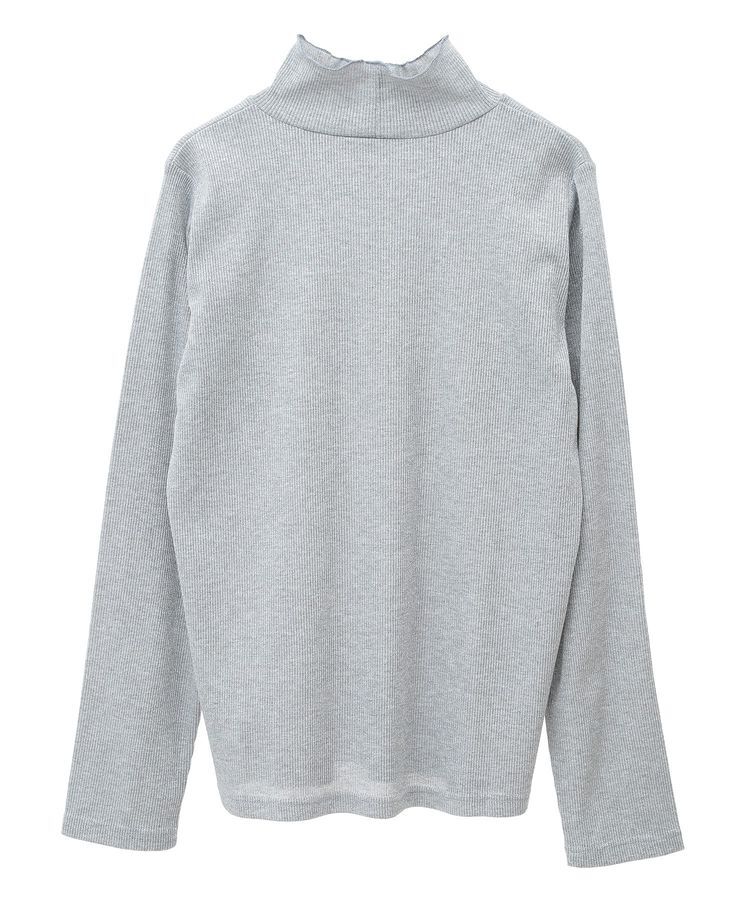 Green Parks「ラメリブタートルプルオーバー」|その他|