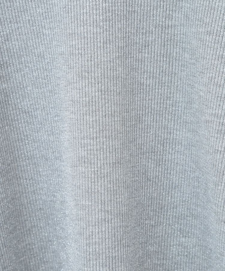 Green Parks「ラメリブタートルプルオーバー」|その他|