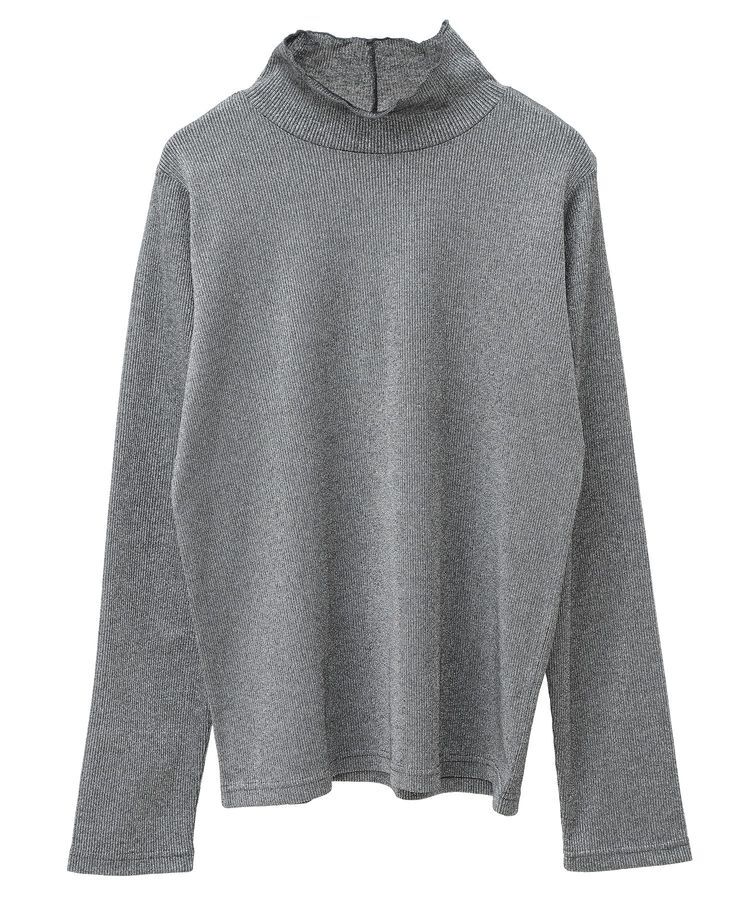 Green Parks「ラメリブタートルプルオーバー」|その他|