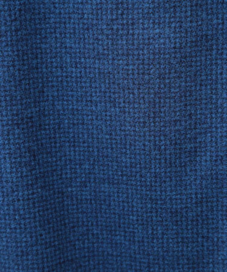 Green Parks「柄圧縮ポンチIラインスカート」|スカート|