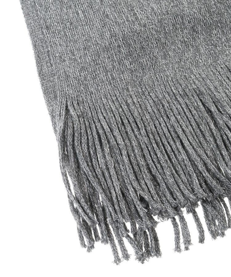 armonia「every walk.キラキララメマフラー」|マフラー|