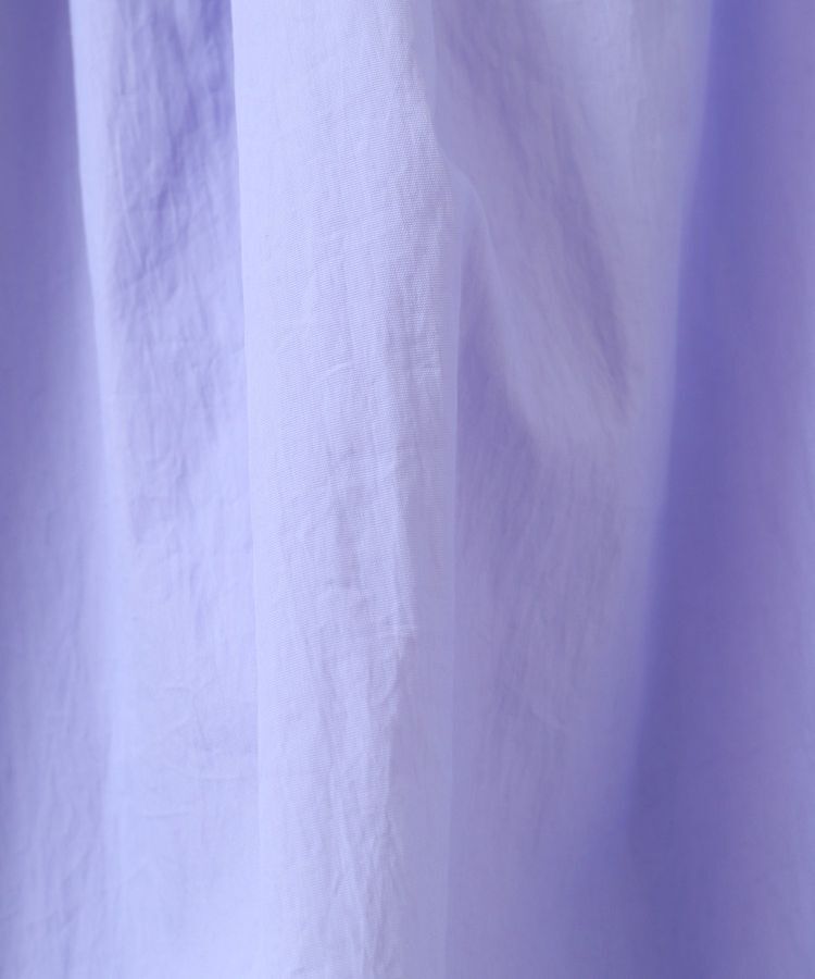 armonia「ギャザーナイロンブルゾン」|ブルゾン・スタジャン|