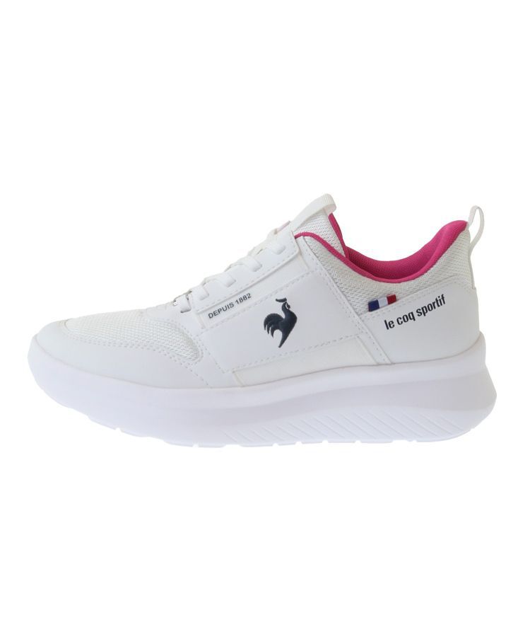 Green Parks「●le coq マルヌ」|スニーカー|