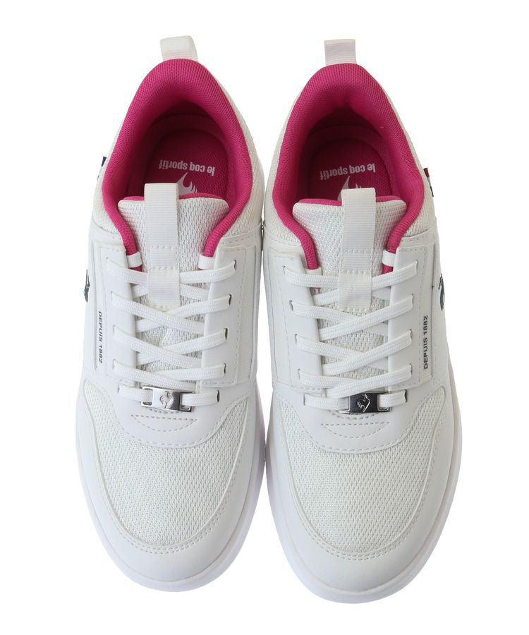 Green Parks「●le coq マルヌ」|スニーカー|