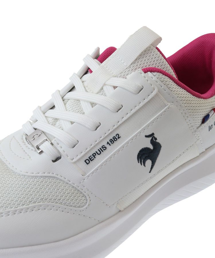 Green Parks「●le coq マルヌ」|スニーカー|