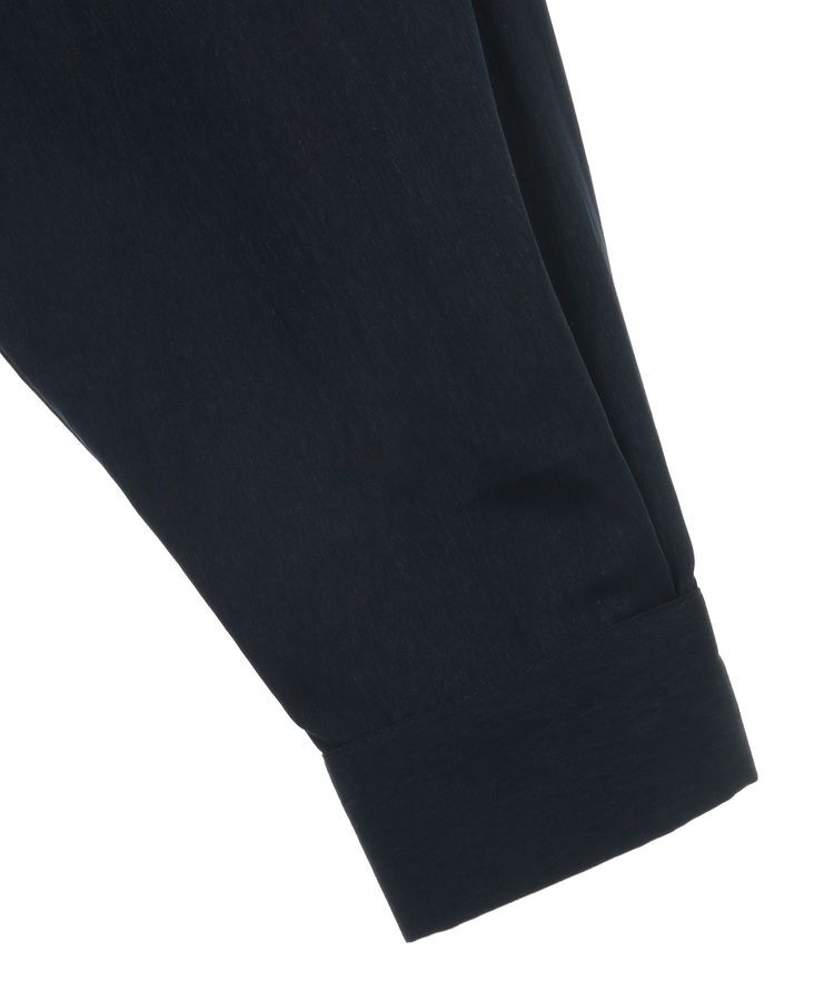 Green Parks「ミディ丈ミリタリーシャツワンピース」|ワンピース|