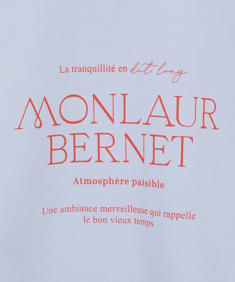 Green Parks「BEST PRICE フェミニンロゴレギュラーTシャツ」|Tシャツ・カットソー|