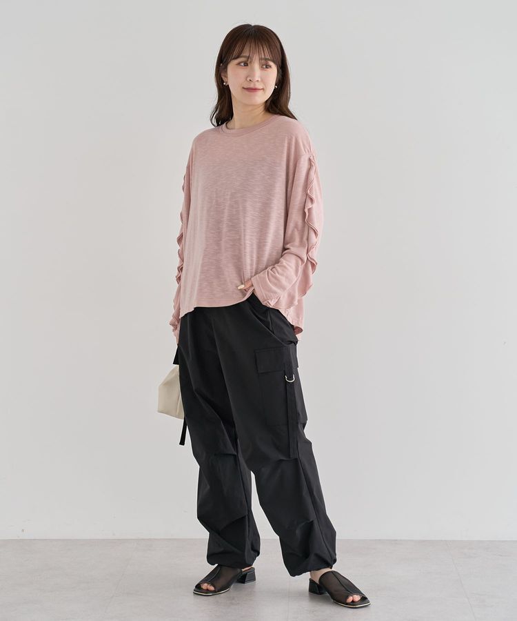 Green Parks「・ELENCARE DUE ミリタリーカーゴパンツ」|その他|