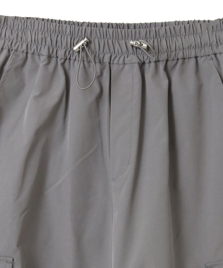 Green Parks「・ELENCARE DUE ミリタリーカーゴパンツ」|その他|