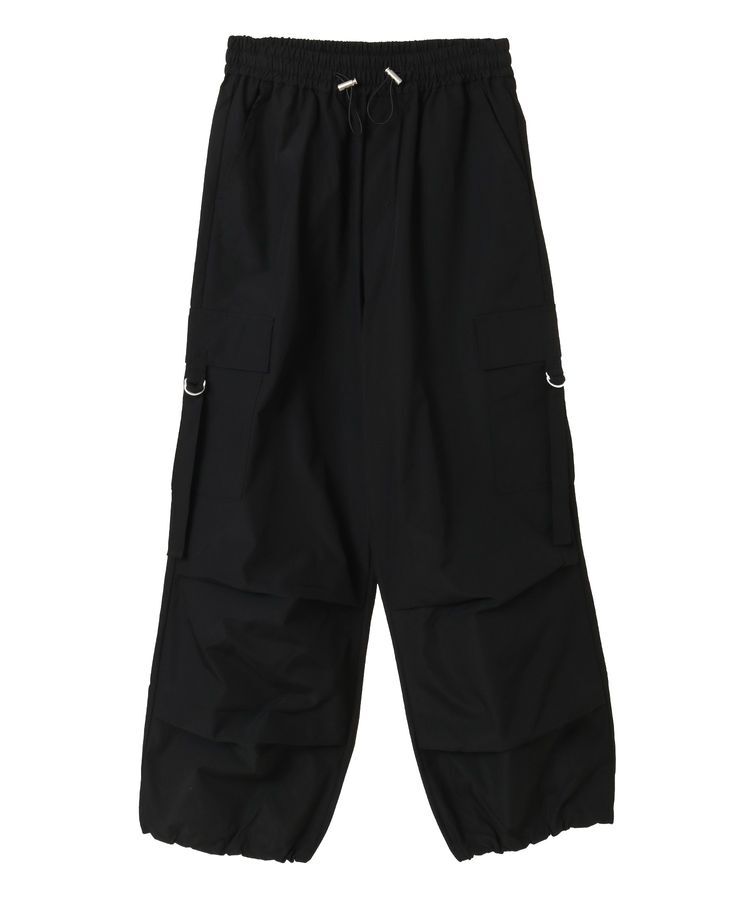 Green Parks「・ELENCARE DUE ミリタリーカーゴパンツ」|その他|