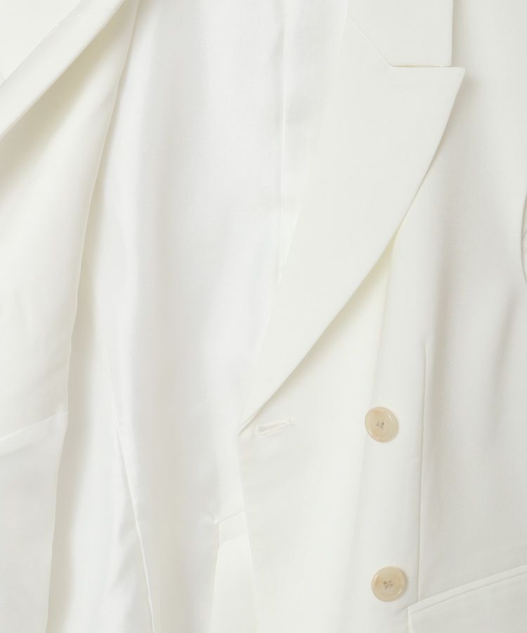 AnriettMusee「テーラードベスト」|ベスト・ジレ|