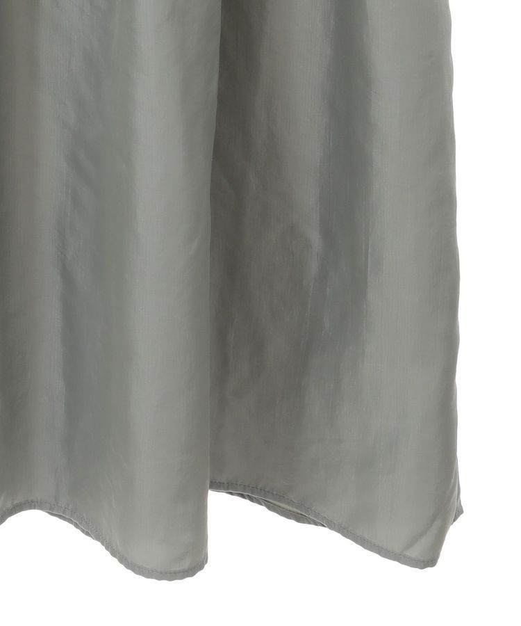 Green Parks「シャーリングドッキングワンピース」|ワンピース|