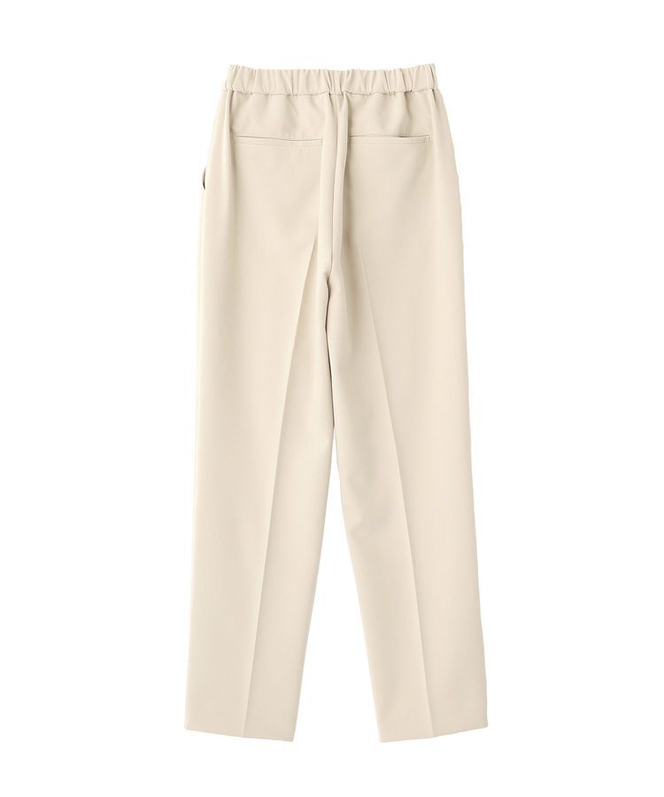 YECCA VECCA「ストレッチピンタックパンツ」|その他|
