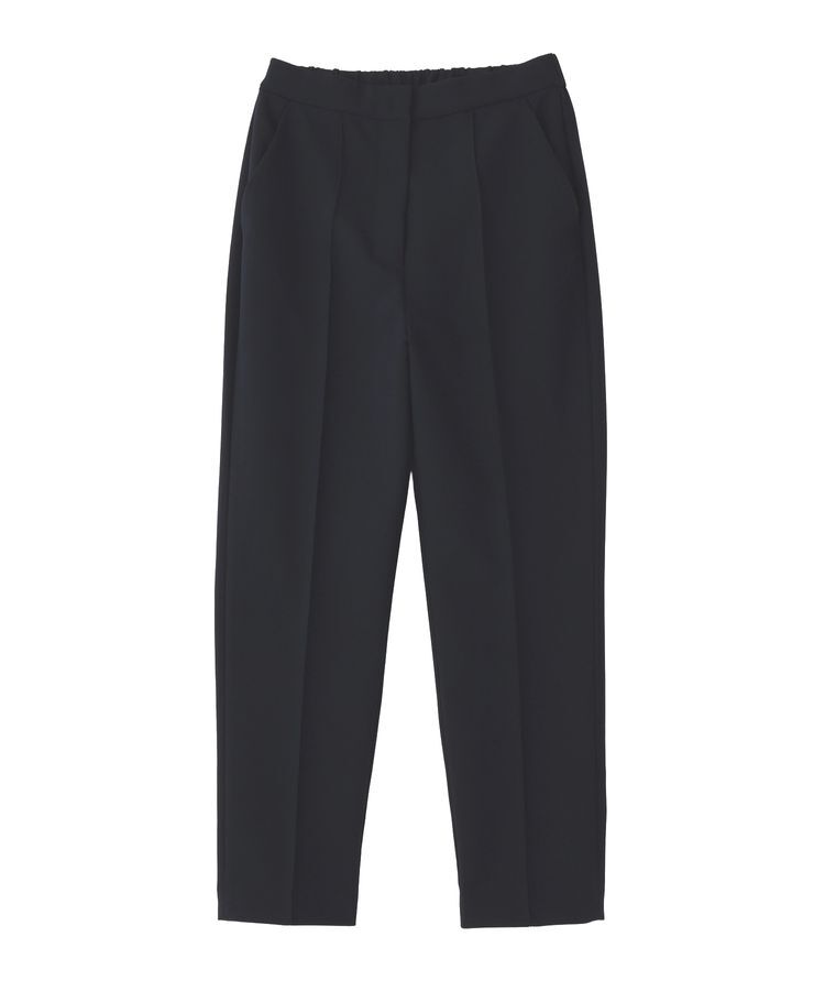 YECCA VECCA「ストレッチピンタックパンツ」|その他|