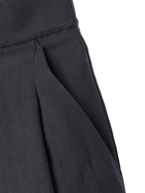 GARAGE OF GOOD CLOTHING「リネンクロスショートパンツ」|その他|