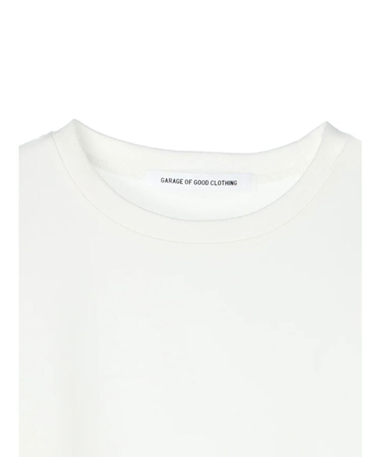 GARAGE OF GOOD CLOTHING「コンプレッションジャージー半袖」|Tシャツ・カットソー|