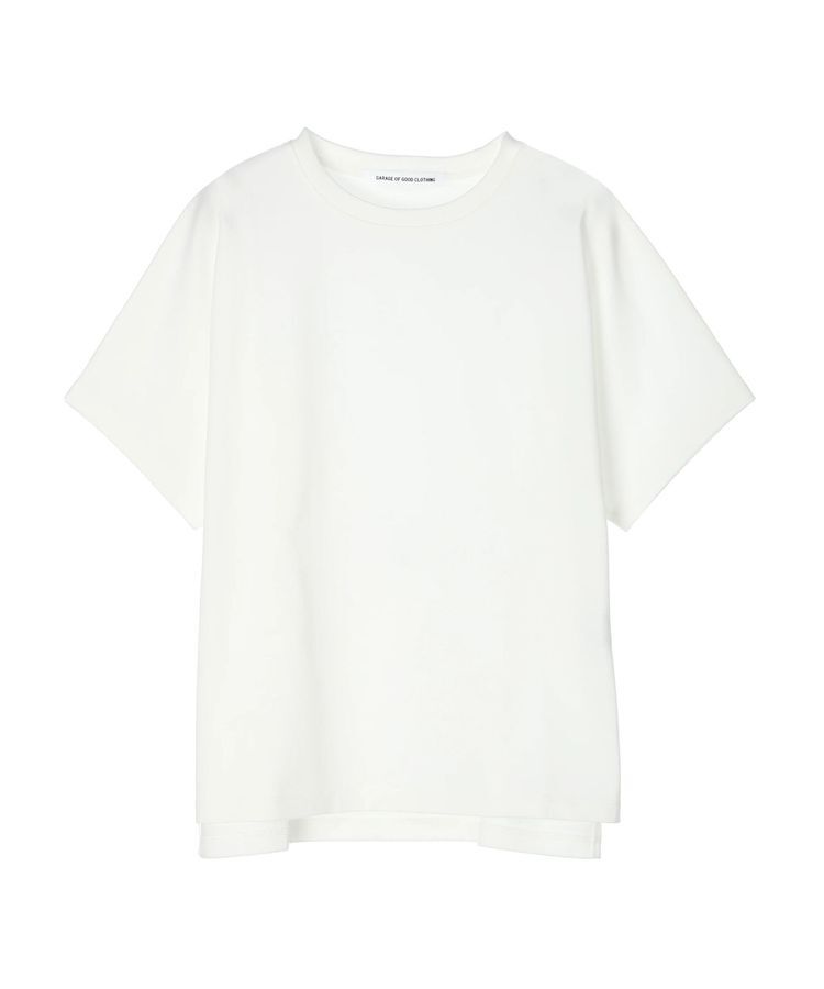 GARAGE OF GOOD CLOTHING「コンプレッションジャージー半袖」|Tシャツ・カットソー|