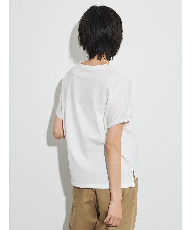 GARAGE OF GOOD CLOTHING「コンプレッションジャージー半袖」|Tシャツ・カットソー|