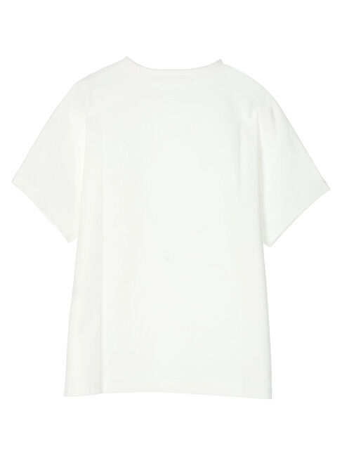 GARAGE OF GOOD CLOTHING「コンプレッションジャージー半袖」|Tシャツ・カットソー|