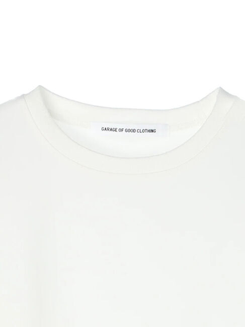 GARAGE OF GOOD CLOTHING「コンプレッションジャージー半袖」|Tシャツ・カットソー|