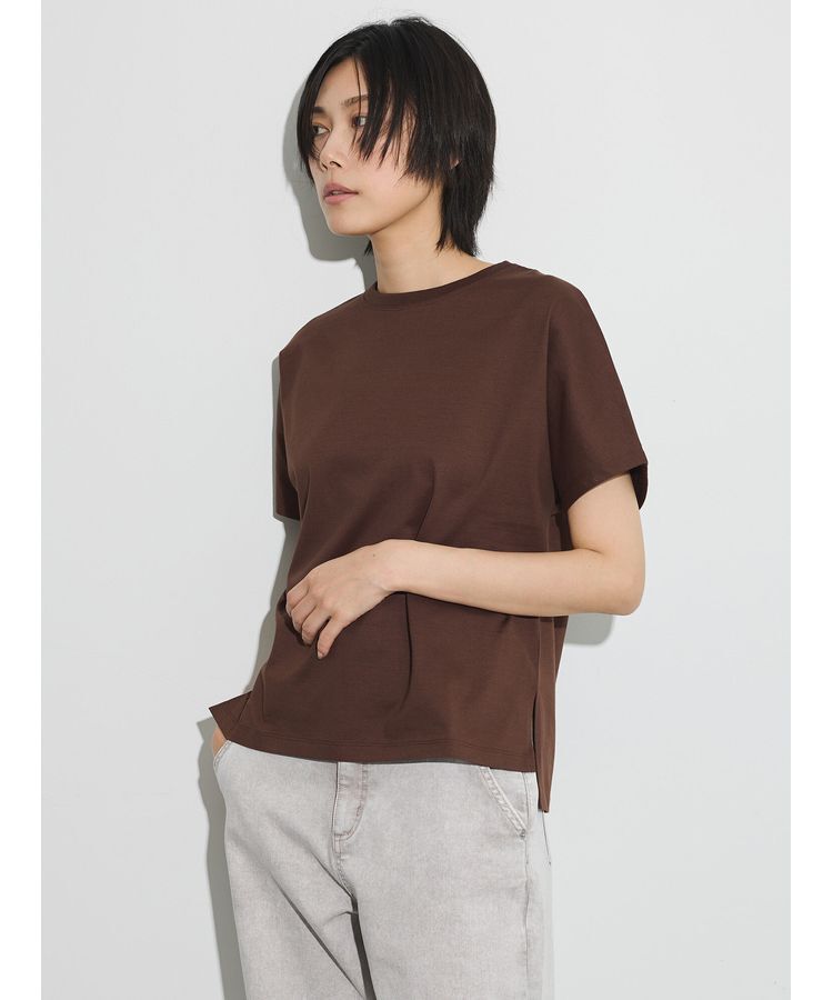 GARAGE OF GOOD CLOTHING「コンプレッションジャージー半袖」|Tシャツ・カットソー|