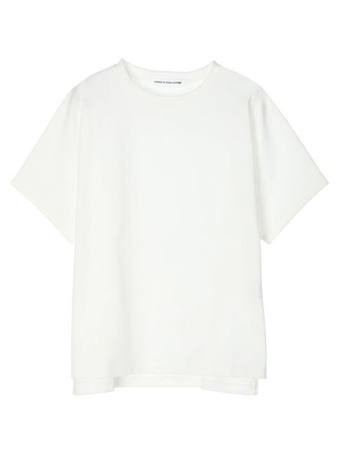 GARAGE OF GOOD CLOTHING「コンプレッションジャージー半袖」|Tシャツ・カットソー|