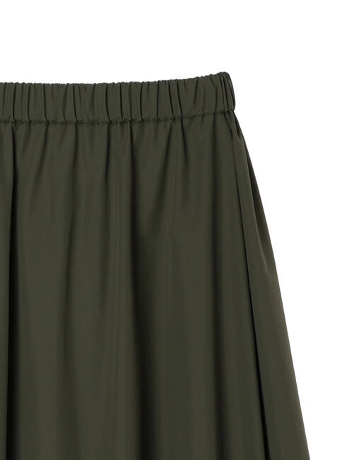 GARAGE OF GOOD CLOTHING「裾フリルスカート」|スカート|