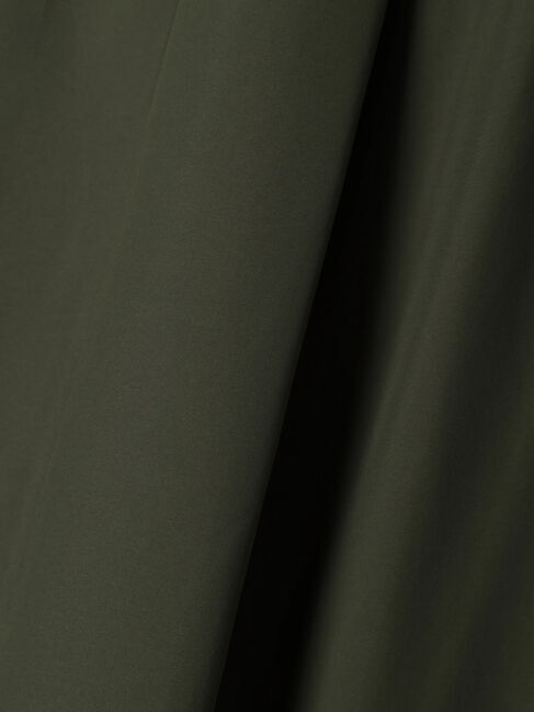 GARAGE OF GOOD CLOTHING「裾フリルスカート」|スカート|